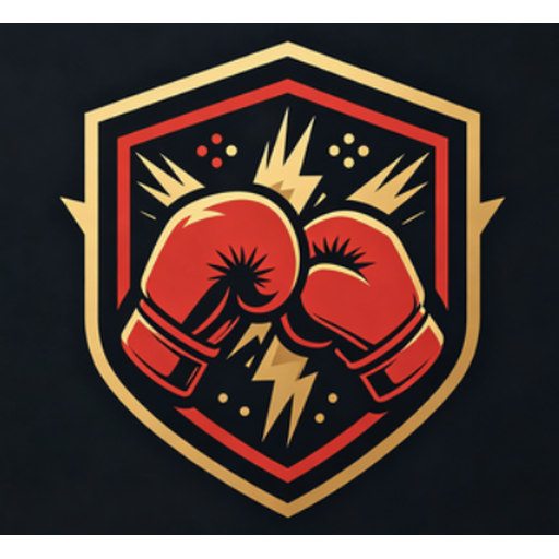 巧克力直播 logo